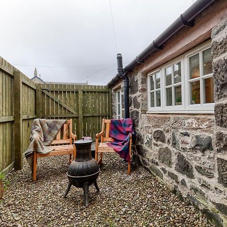 Dundas Flat, 1 Bedroom, Comrie Exterior foto