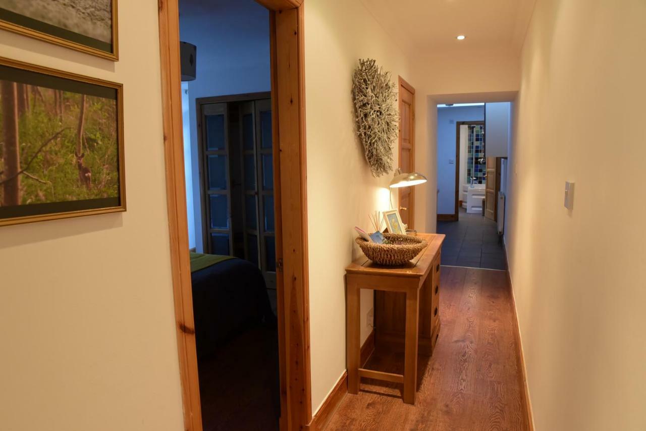 Dundas Flat, 1 Bedroom, Comrie Exterior foto