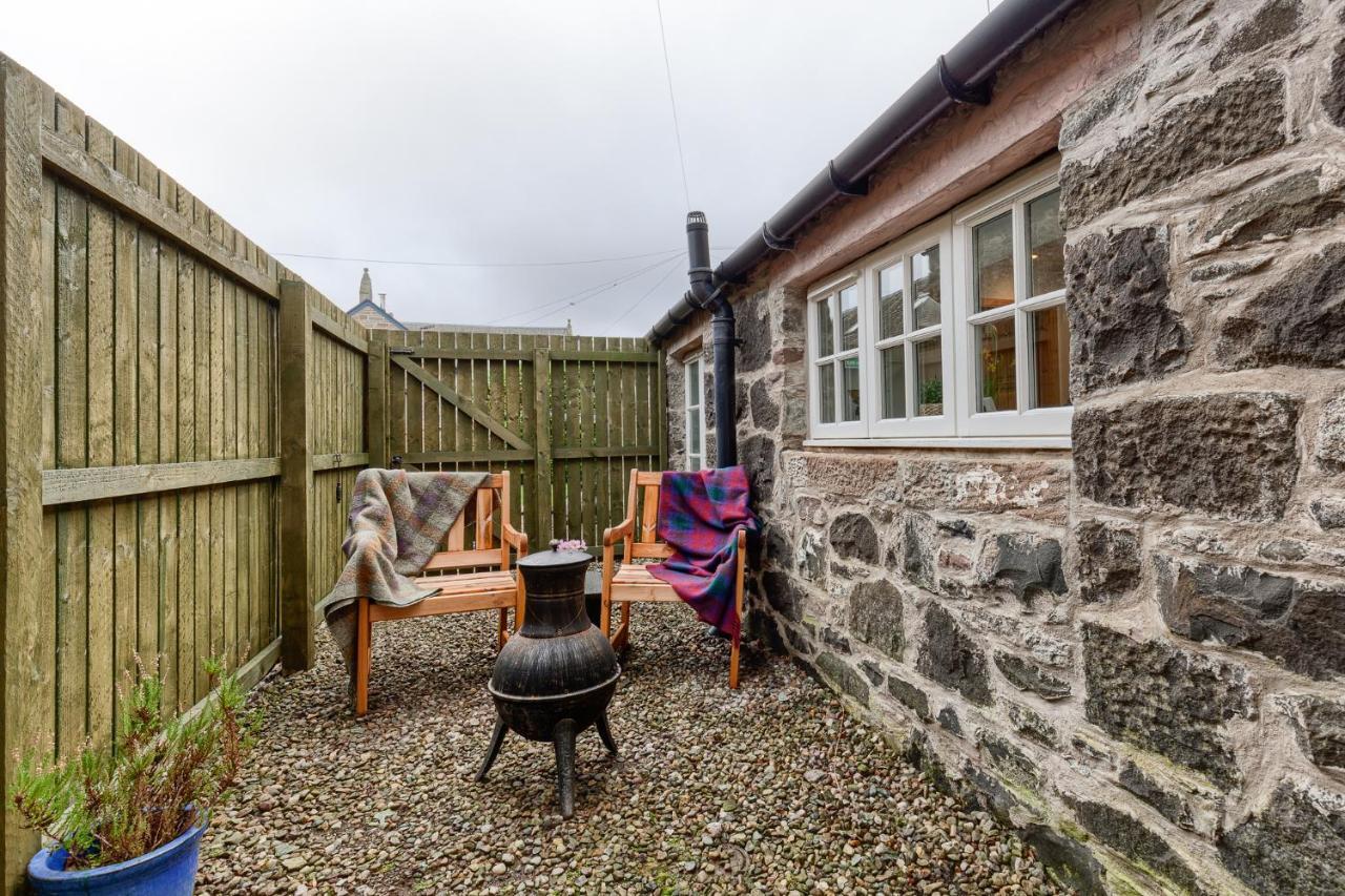 Dundas Flat, 1 Bedroom, Comrie Exterior foto