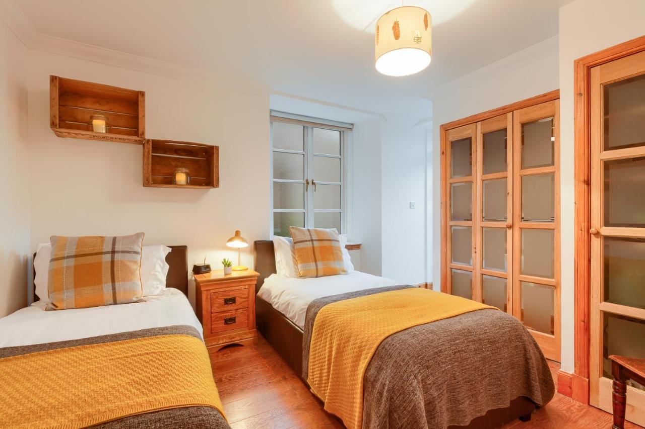Dundas Flat, 1 Bedroom, Comrie Exterior foto