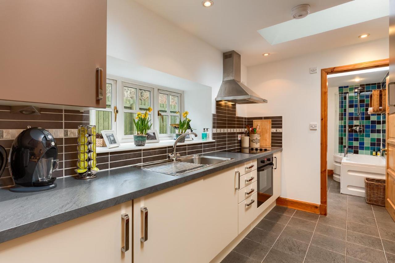 Dundas Flat, 1 Bedroom, Comrie Exterior foto