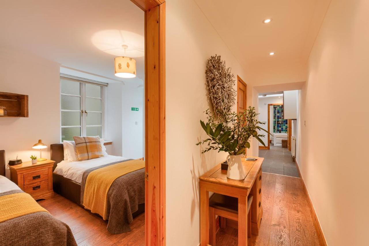 Dundas Flat, 1 Bedroom, Comrie Exterior foto