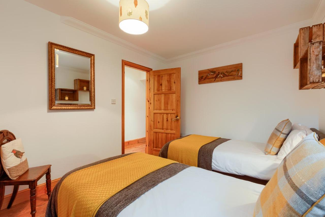 Dundas Flat, 1 Bedroom, Comrie Exterior foto